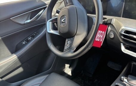 Changan CS35 Plus, 2024 год, 1 550 000 рублей, 11 фотография