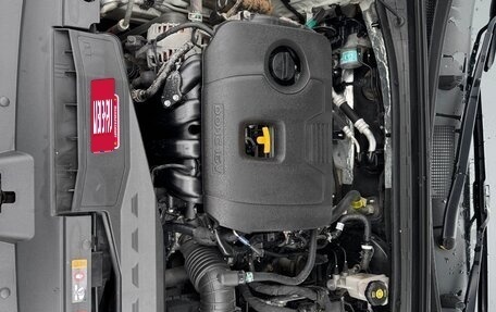 KIA K5, 2021 год, 2 400 000 рублей, 18 фотография
