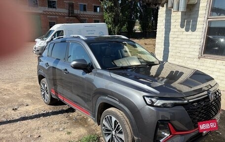 Changan CS35 Plus, 2024 год, 1 550 000 рублей, 9 фотография