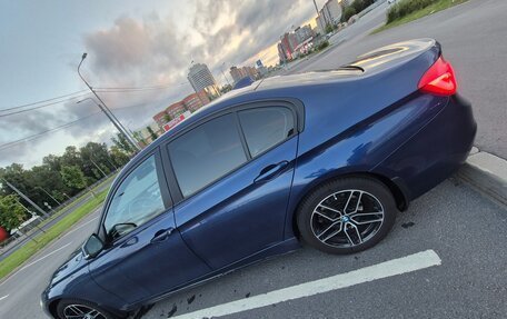 BMW 3 серия, 2018 год, 1 890 000 рублей, 8 фотография