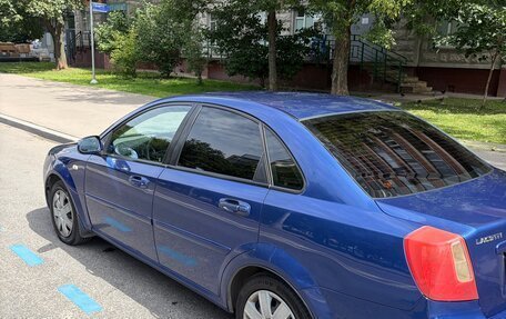 Chevrolet Lacetti, 2008 год, 430 000 рублей, 3 фотография