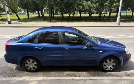 Chevrolet Lacetti, 2008 год, 430 000 рублей, 6 фотография