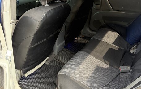 Chevrolet Lacetti, 2008 год, 430 000 рублей, 8 фотография