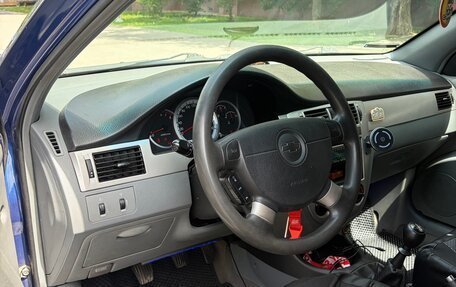 Chevrolet Lacetti, 2008 год, 430 000 рублей, 7 фотография