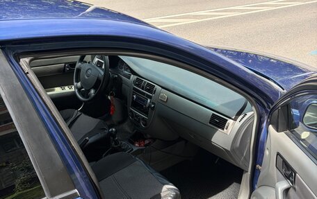 Chevrolet Lacetti, 2008 год, 430 000 рублей, 9 фотография