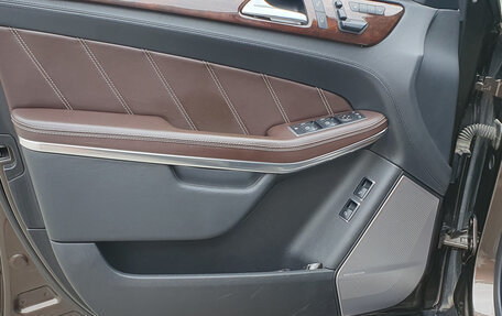 Mercedes-Benz GL-Класс AMG, 2014 год, 3 600 000 рублей, 16 фотография