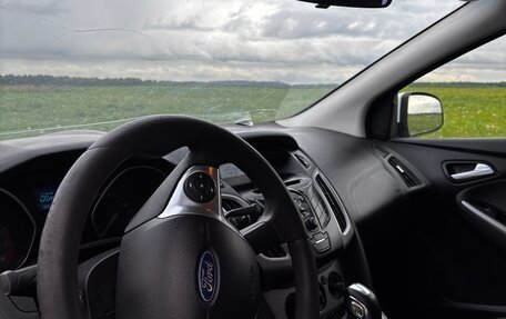 Ford Focus III, 2012 год, 375 000 рублей, 8 фотография