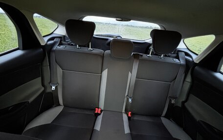 Ford Focus III, 2012 год, 375 000 рублей, 9 фотография