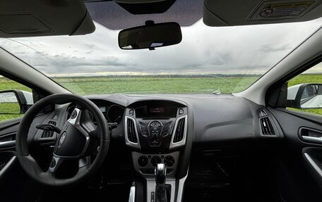 Ford Focus III, 2012 год, 375 000 рублей, 7 фотография