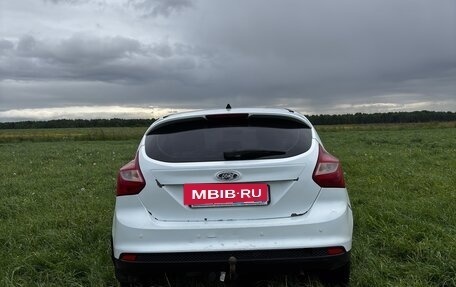 Ford Focus III, 2012 год, 375 000 рублей, 6 фотография