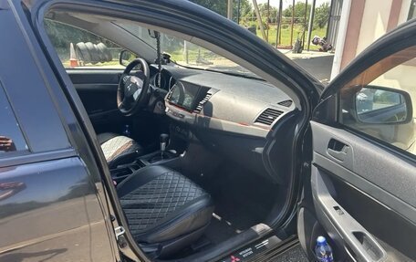 Mitsubishi Lancer IX, 2008 год, 700 000 рублей, 7 фотография