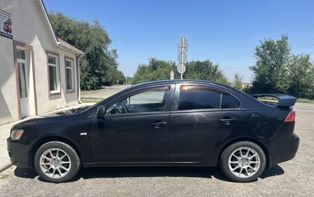 Mitsubishi Lancer IX, 2008 год, 700 000 рублей, 2 фотография