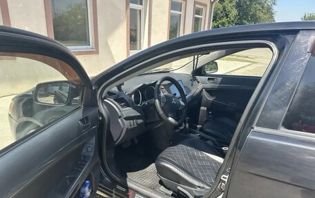 Mitsubishi Lancer IX, 2008 год, 700 000 рублей, 8 фотография