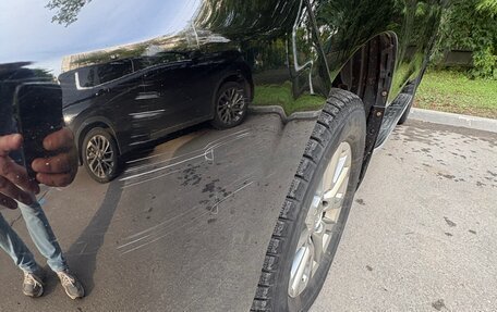 Toyota Land Cruiser Prado 150 рестайлинг 2, 2018 год, 4 500 000 рублей, 3 фотография