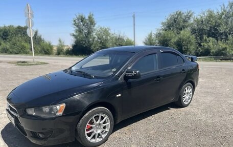 Mitsubishi Lancer IX, 2008 год, 700 000 рублей, 3 фотография