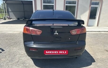 Mitsubishi Lancer IX, 2008 год, 700 000 рублей, 6 фотография