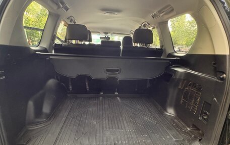 Toyota Land Cruiser Prado 150 рестайлинг 2, 2018 год, 4 500 000 рублей, 11 фотография