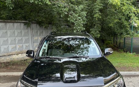 Toyota Land Cruiser Prado 150 рестайлинг 2, 2018 год, 4 500 000 рублей, 15 фотография