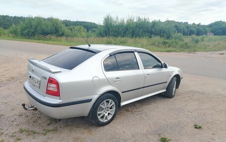 Skoda Octavia, 2007 год, 435 000 рублей, 4 фотография