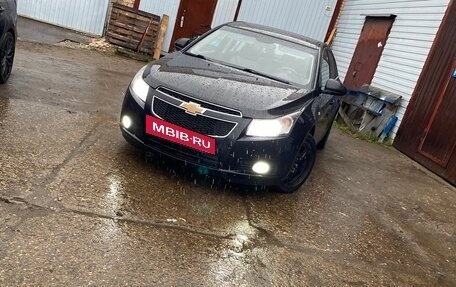 Chevrolet Cruze II, 2011 год, 600 000 рублей, 7 фотография