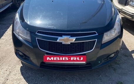Chevrolet Cruze II, 2011 год, 600 000 рублей, 3 фотография