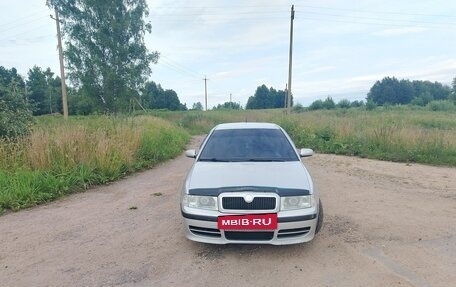 Skoda Octavia, 2007 год, 435 000 рублей, 2 фотография