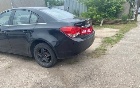 Chevrolet Cruze II, 2011 год, 600 000 рублей, 5 фотография