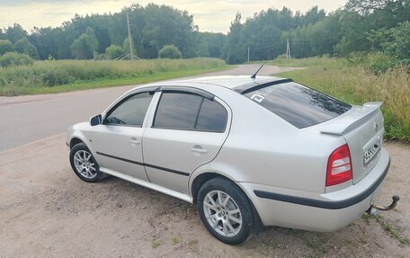 Skoda Octavia, 2007 год, 435 000 рублей, 7 фотография