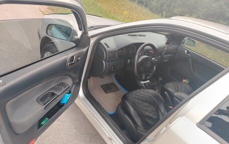 Skoda Octavia, 2007 год, 435 000 рублей, 10 фотография