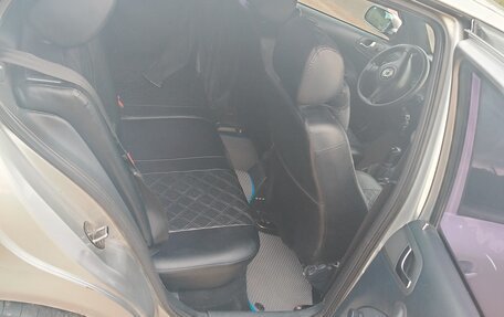 Skoda Octavia, 2007 год, 435 000 рублей, 8 фотография