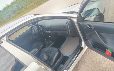 Skoda Octavia, 2007 год, 435 000 рублей, 9 фотография
