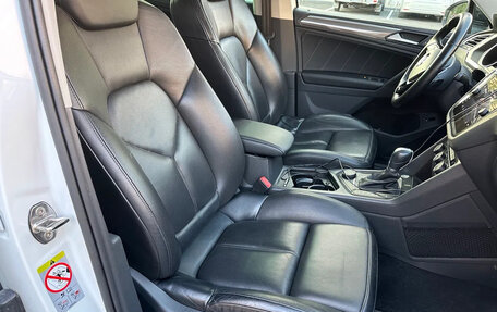 Volkswagen Tiguan II, 2019 год, 2 550 000 рублей, 15 фотография
