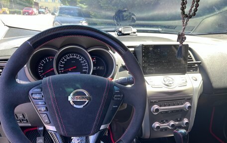 Nissan Murano, 2015 год, 1 650 000 рублей, 6 фотография