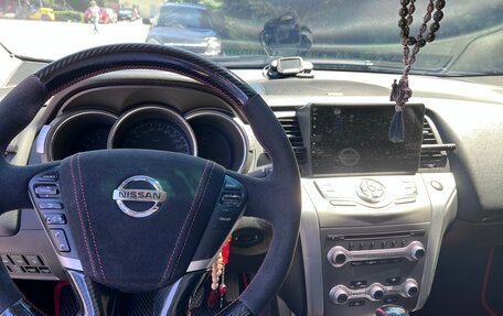 Nissan Murano, 2015 год, 1 650 000 рублей, 8 фотография