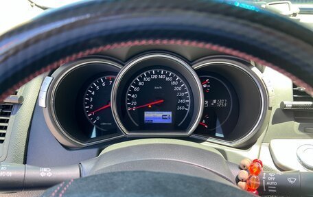 Nissan Murano, 2015 год, 1 650 000 рублей, 7 фотография