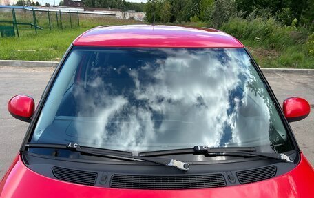 Skoda Fabia II, 2010 год, 300 000 рублей, 11 фотография