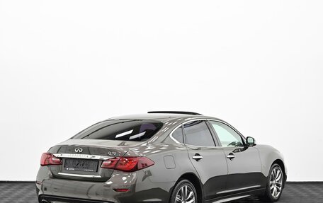 Infiniti Q70 I, 2015 год, 2 349 000 рублей, 2 фотография