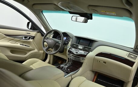 Infiniti Q70 I, 2015 год, 2 349 000 рублей, 6 фотография
