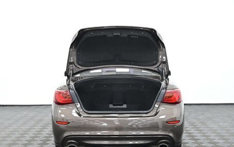 Infiniti Q70 I, 2015 год, 2 349 000 рублей, 15 фотография