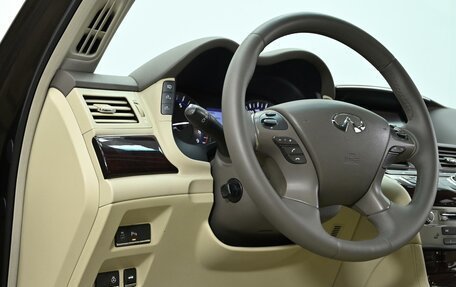 Infiniti Q70 I, 2015 год, 2 349 000 рублей, 7 фотография