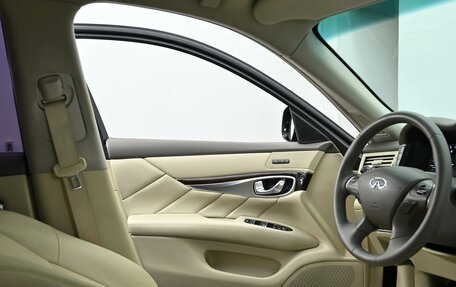 Infiniti Q70 I, 2015 год, 2 349 000 рублей, 10 фотография