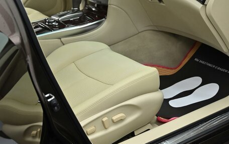 Infiniti Q70 I, 2015 год, 2 349 000 рублей, 12 фотография