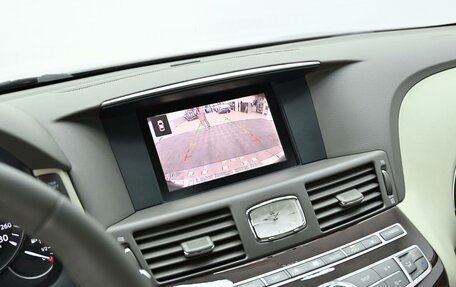 Infiniti Q70 I, 2015 год, 2 349 000 рублей, 8 фотография