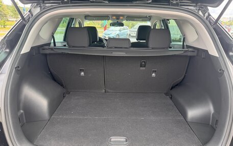 Hyundai Tucson III, 2018 год, 2 380 000 рублей, 13 фотография