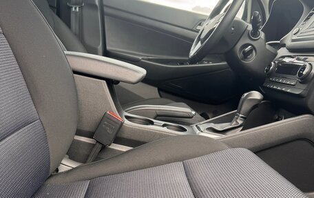 Hyundai Tucson III, 2018 год, 2 380 000 рублей, 11 фотография