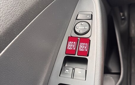 Hyundai Tucson III, 2018 год, 2 380 000 рублей, 18 фотография
