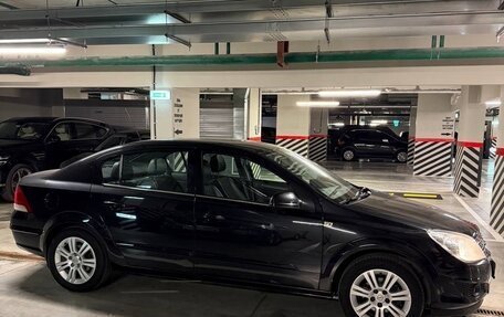 Opel Astra H, 2011 год, 790 000 рублей, 4 фотография