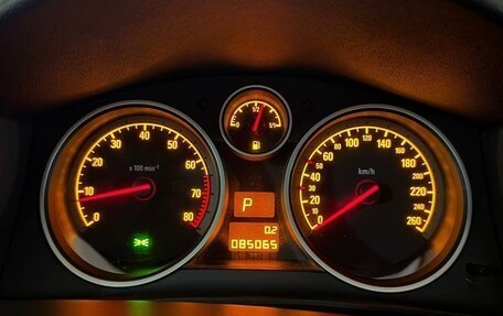 Opel Astra H, 2011 год, 790 000 рублей, 10 фотография