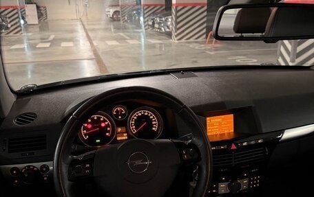 Opel Astra H, 2011 год, 790 000 рублей, 8 фотография