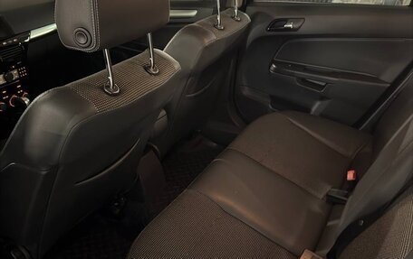 Opel Astra H, 2011 год, 790 000 рублей, 11 фотография